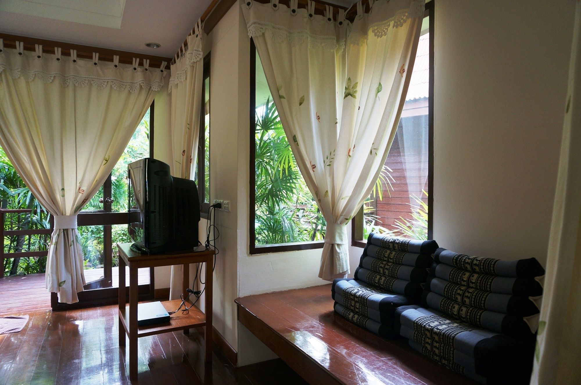 Baan Duangkaew Resort