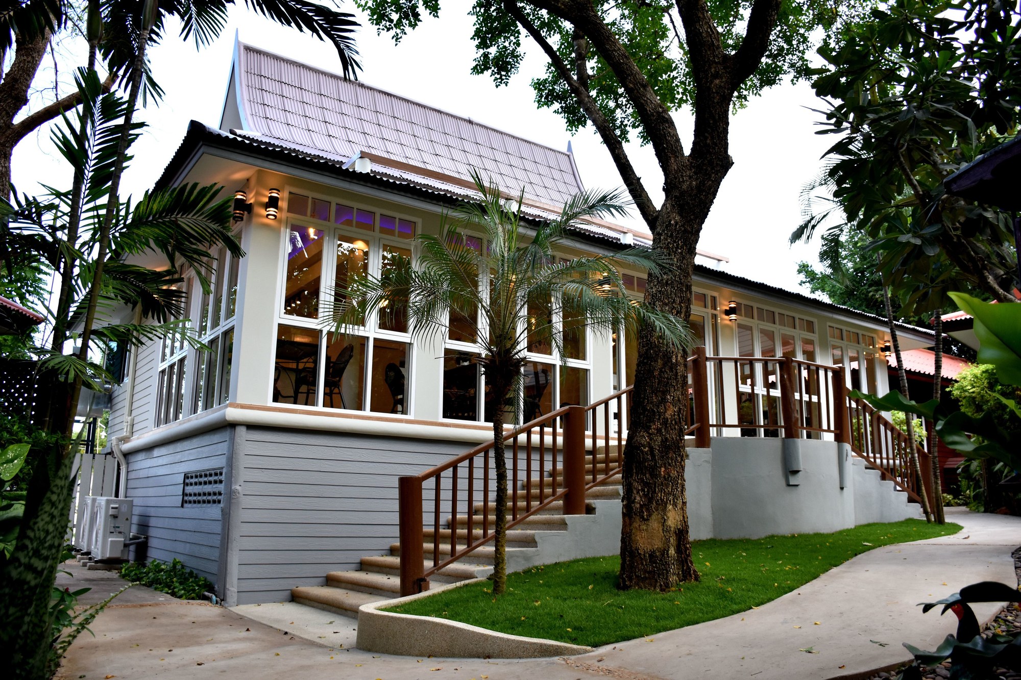 Baan Duangkaew Resort