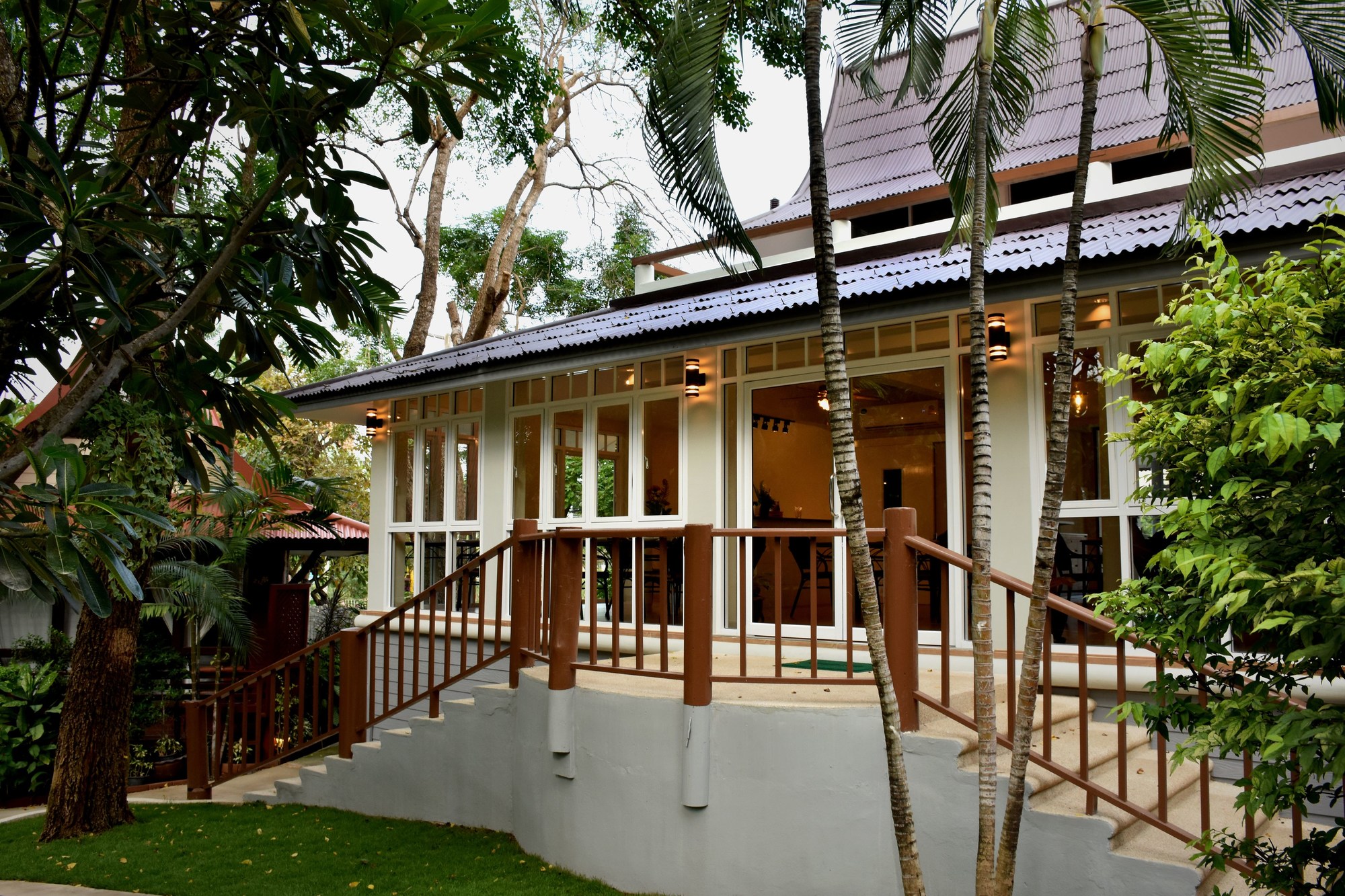 Baan Duangkaew Resort