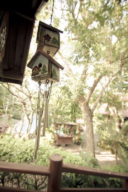 Baan Duangkaew Resort