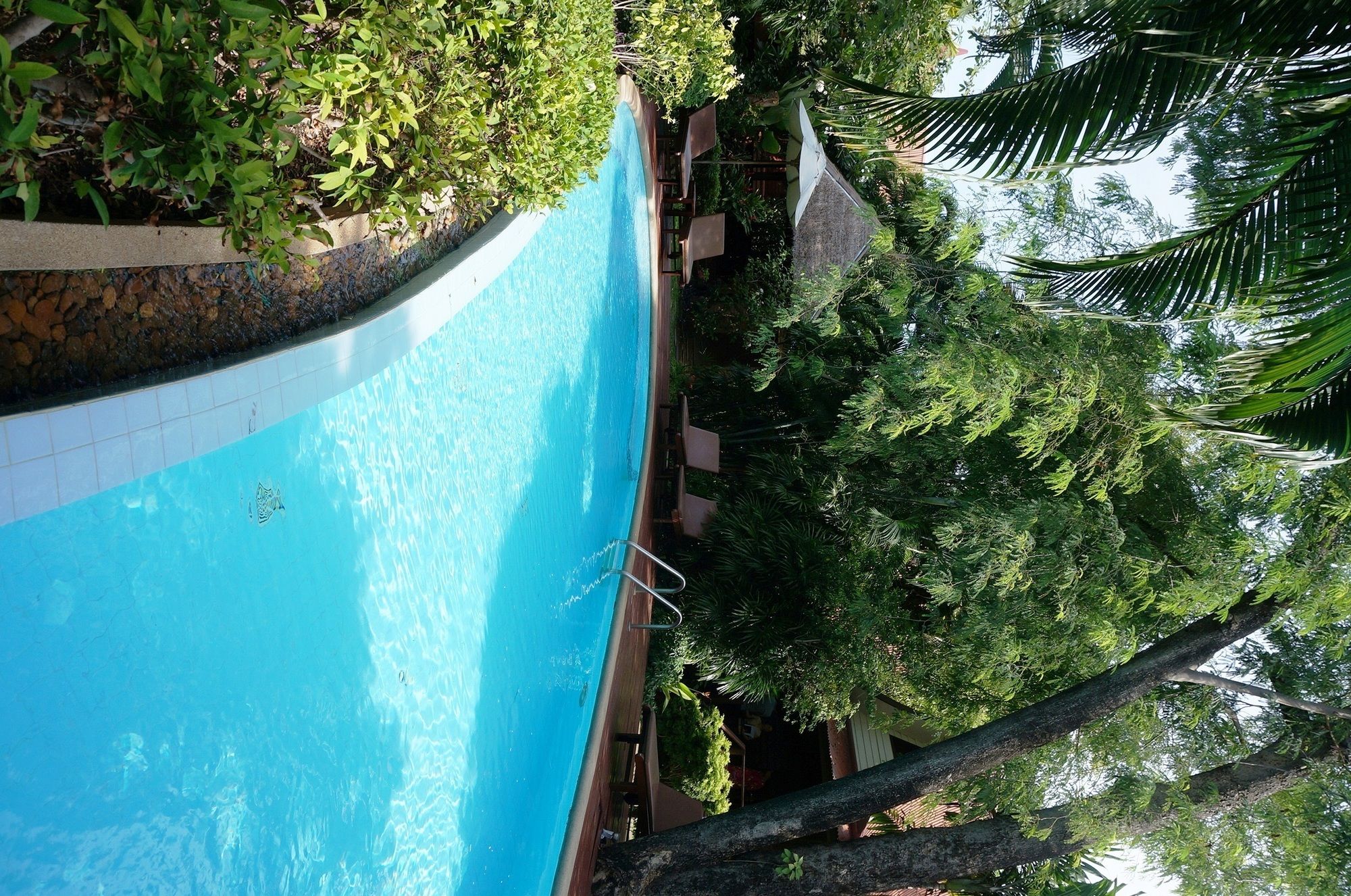 Baan Duangkaew Resort