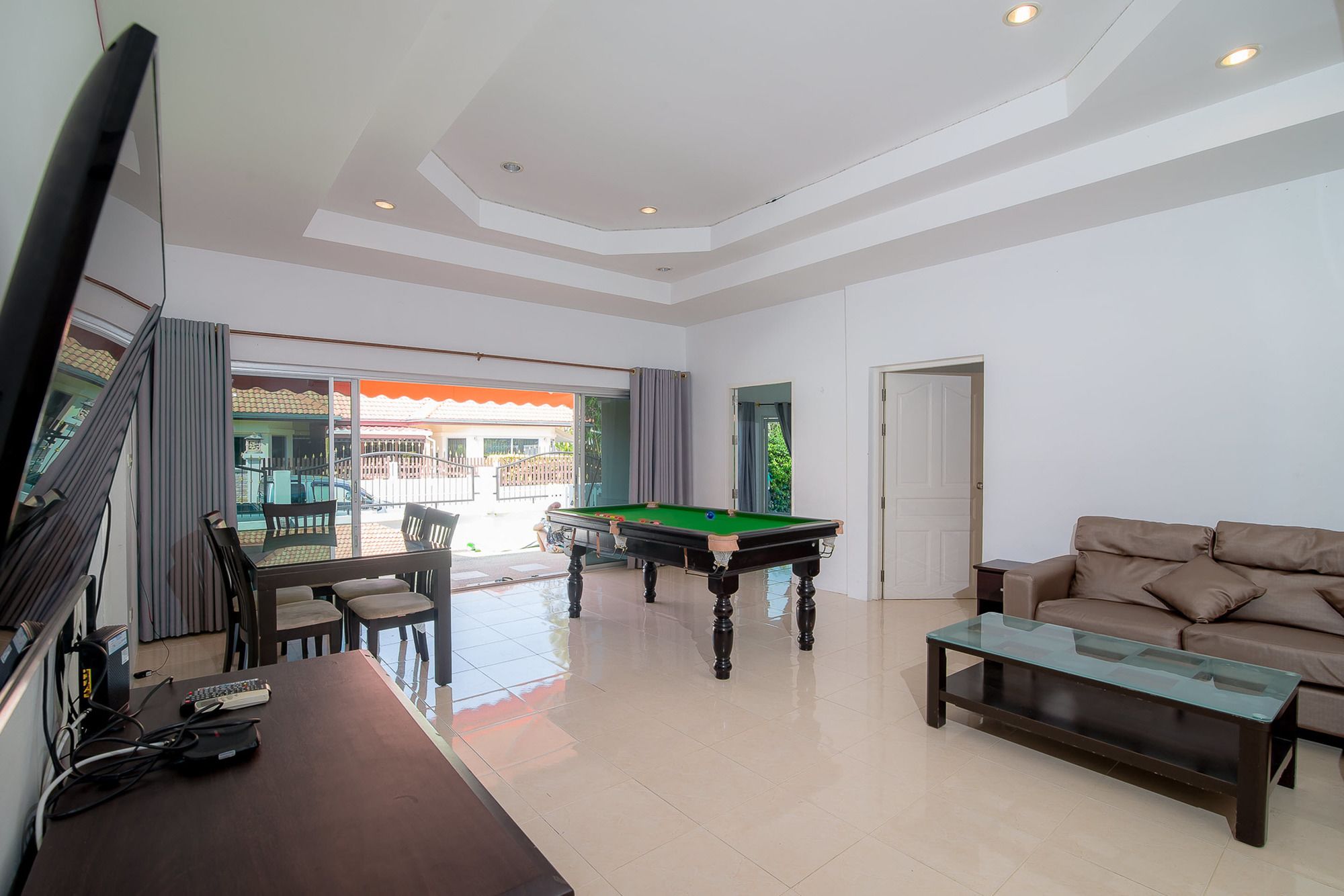 Baan Hawai Pool Villa