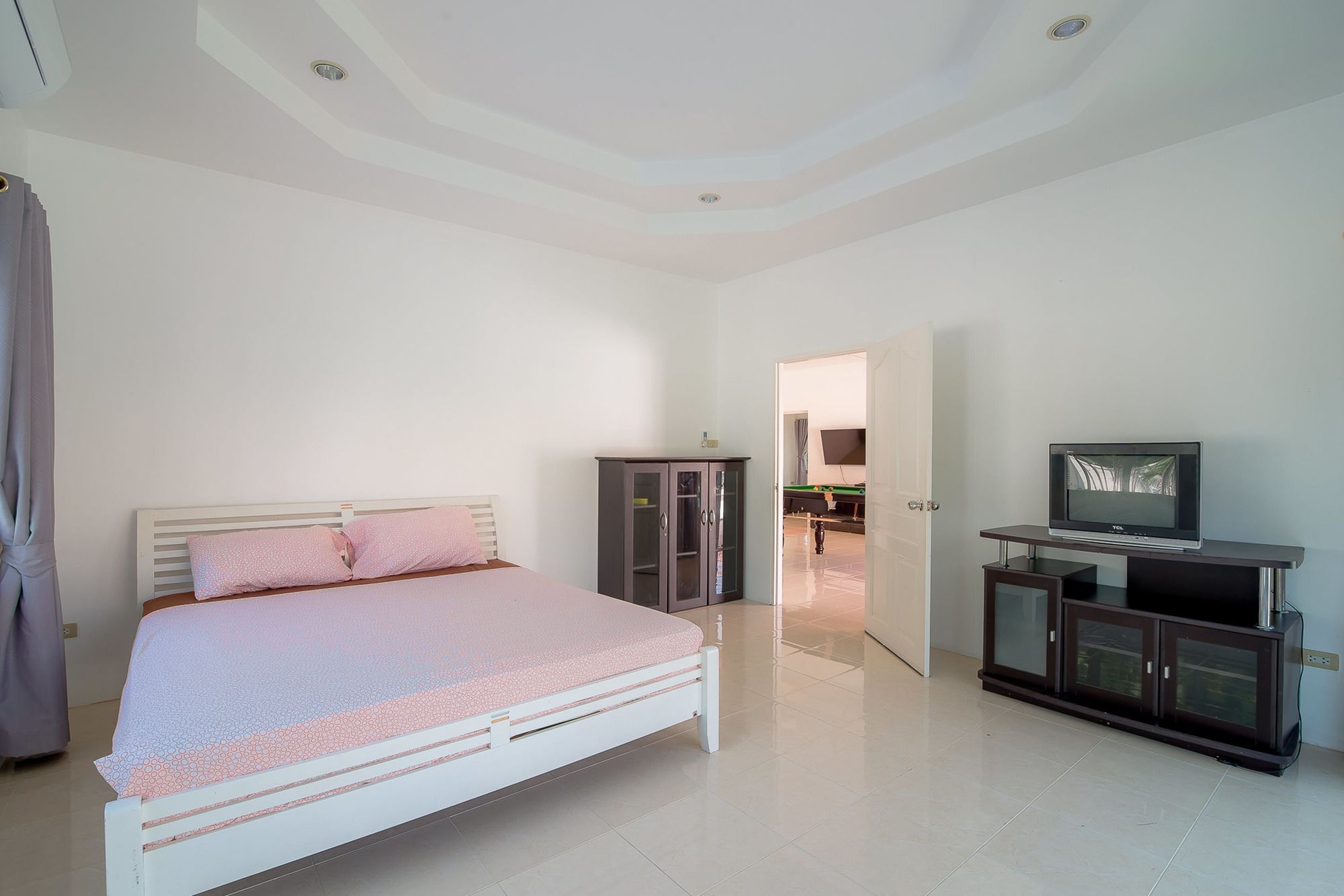 Baan Hawai Pool Villa