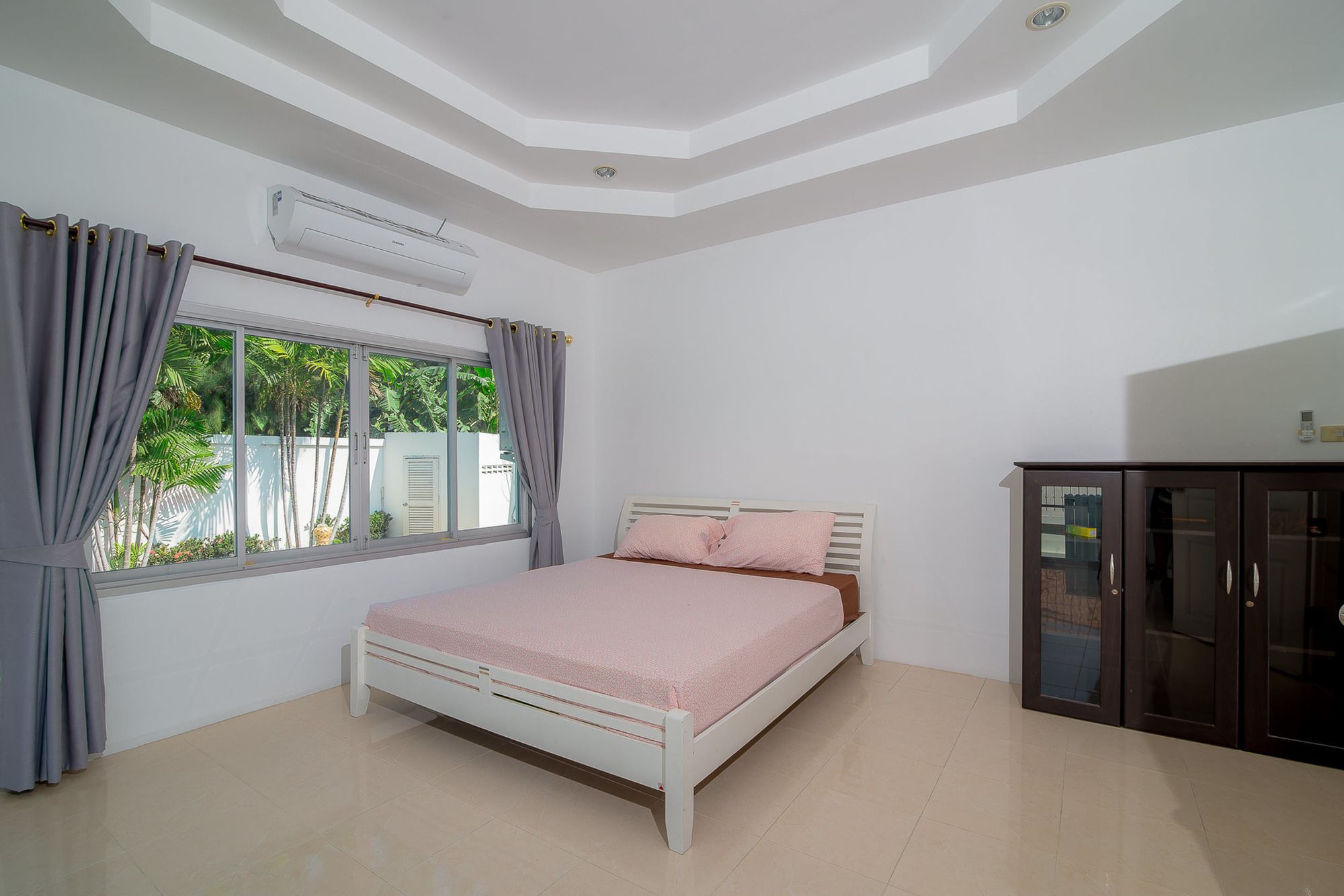 Baan Hawai Pool Villa