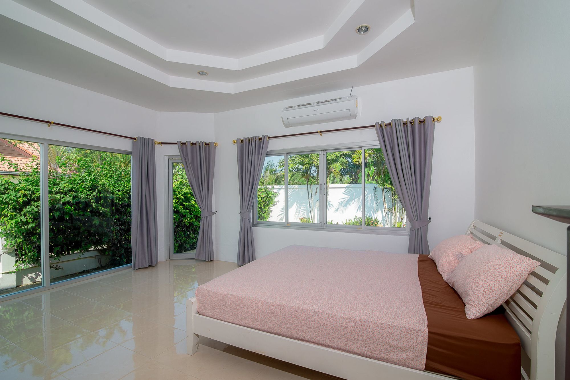 Baan Hawai Pool Villa