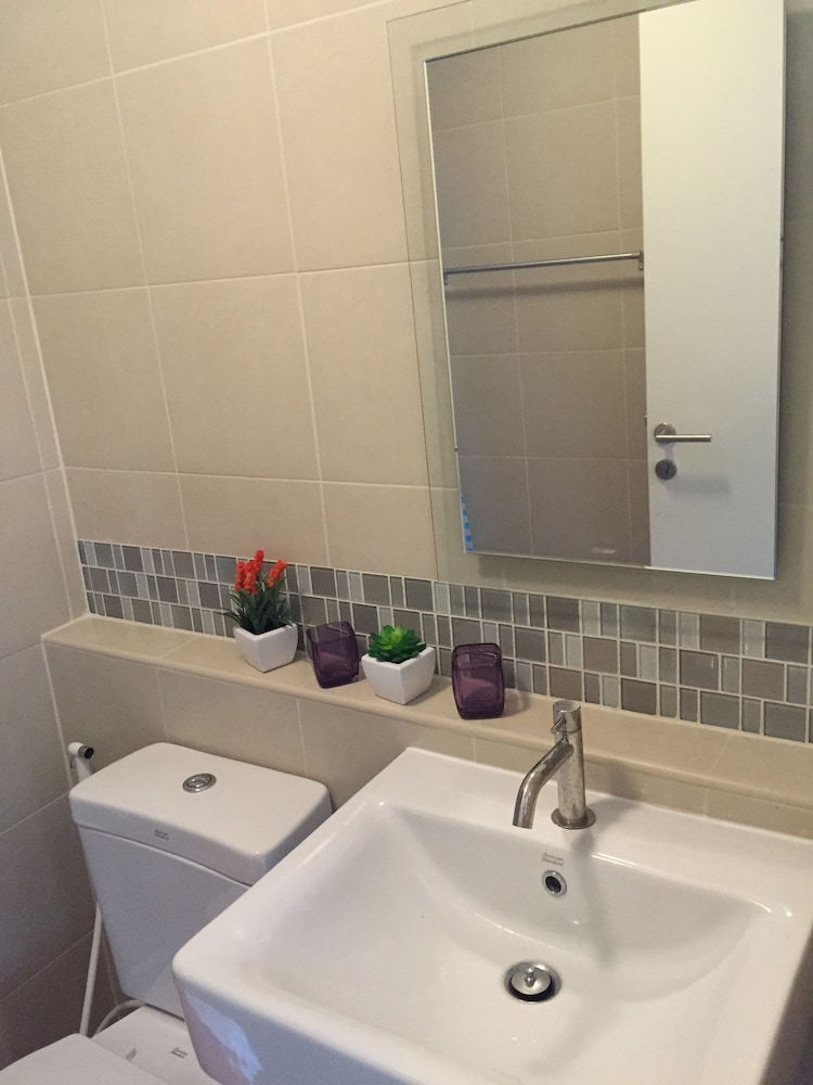 Baan Imm Aim Huahin by Life at Sp