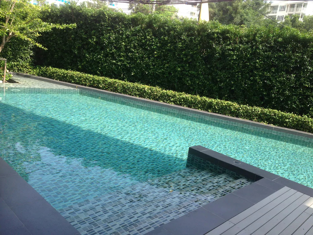 Baan Imm Aim Huahin by Life at Sp