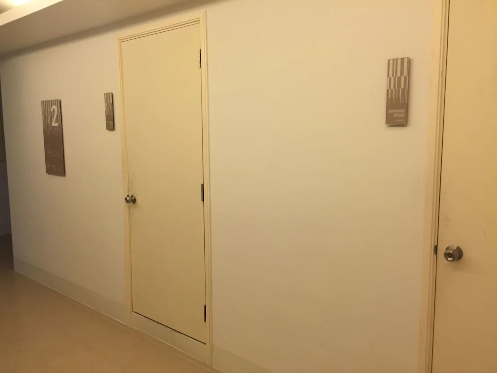 Baan Imm Aim Huahin by Life at Sp