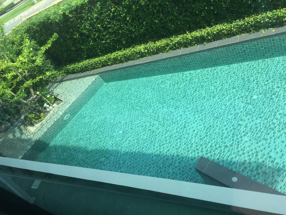 Baan Imm Aim Huahin by Life at Sp