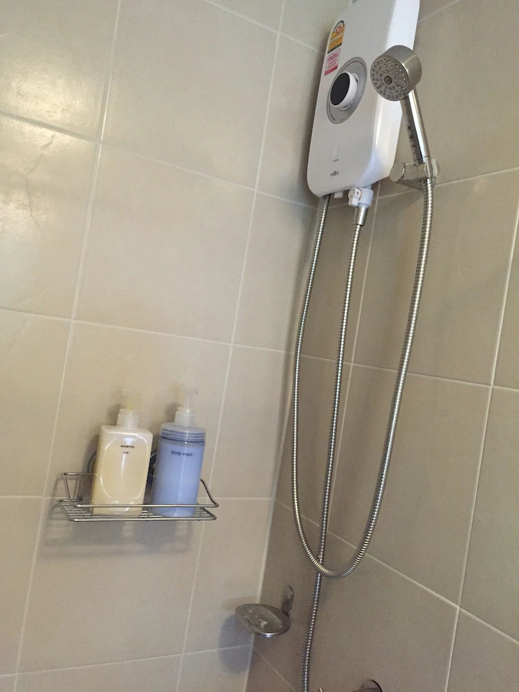 Baan Imm Aim Huahin by Life at Sp