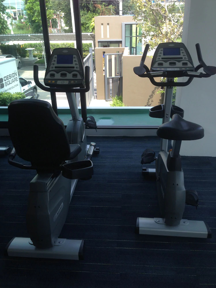 Baan Imm Aim Huahin by Life at Sp