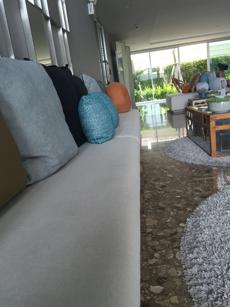 Baan Imm Aim Huahin by Life at Sp