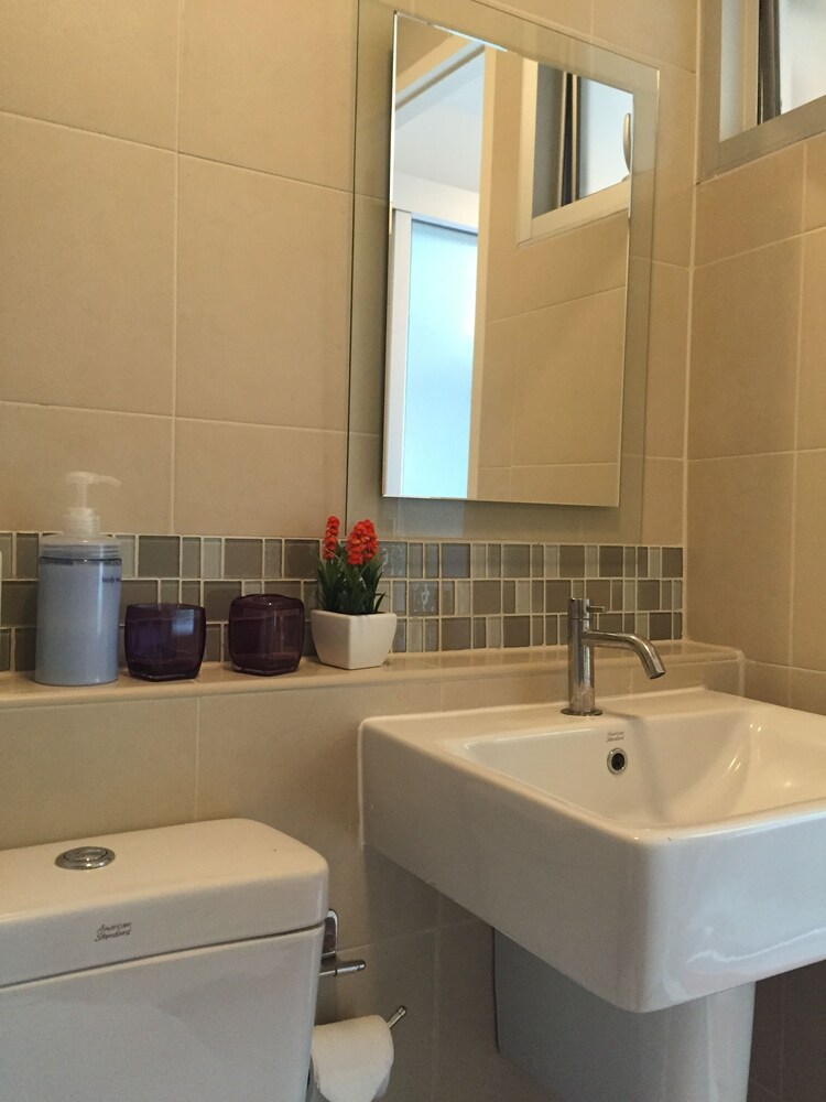 Baan Imm Aim Huahin by Life at Sp