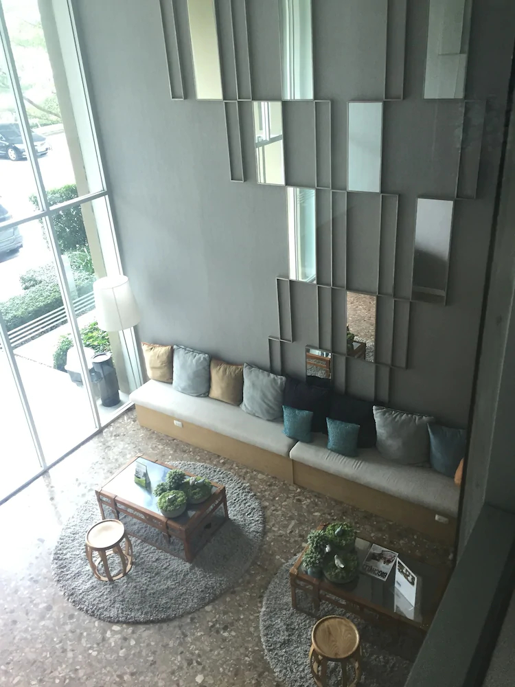 Baan Imm Aim Huahin by Life at Sp