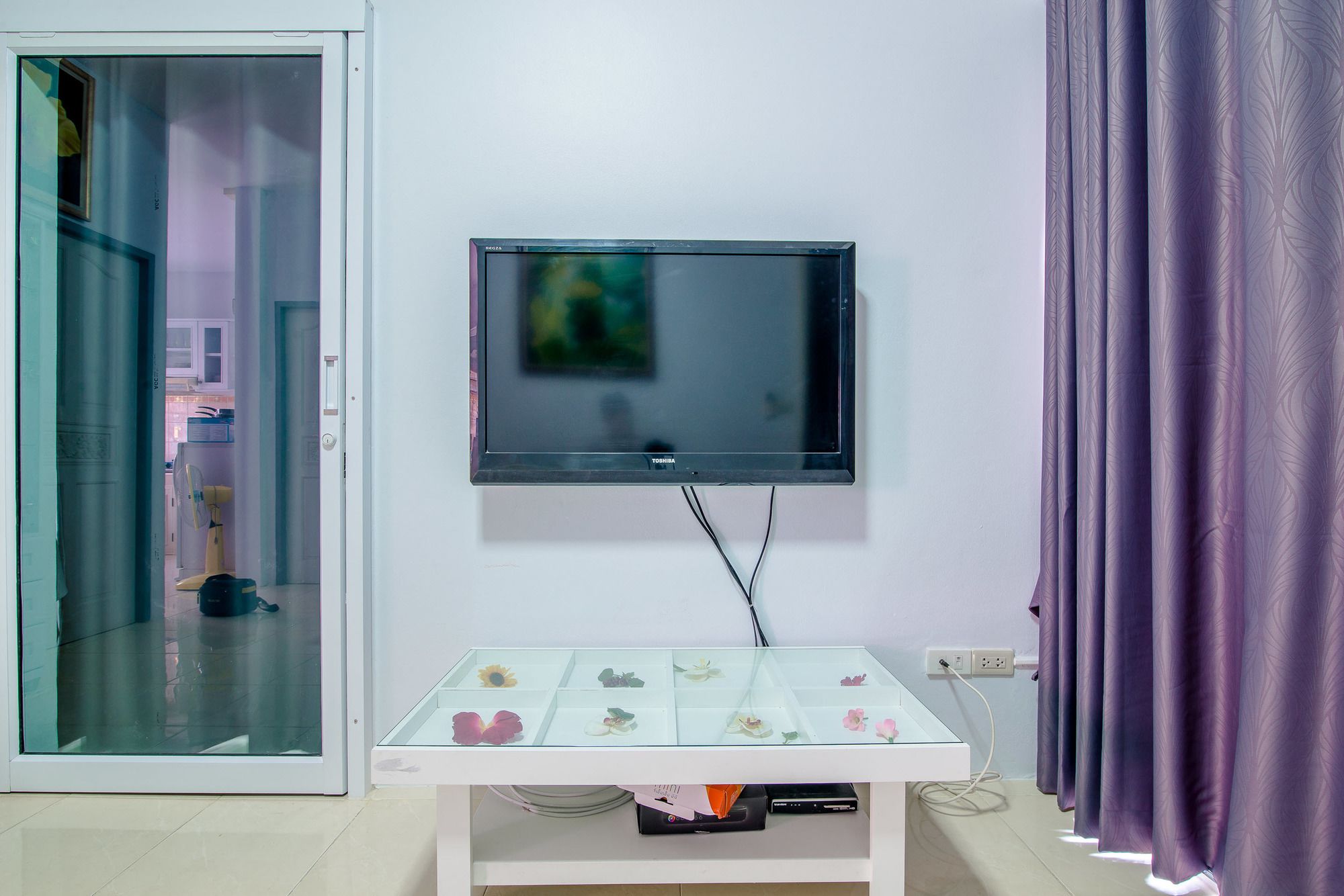 Baan Indoor Pool Villa