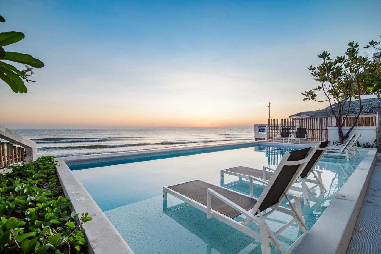 KangMung Hua Hin Resort