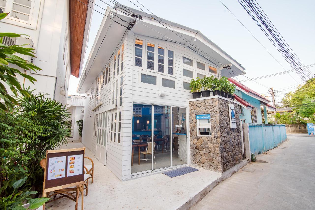 KangMung Hua Hin Resort