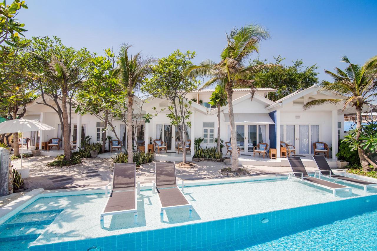 KangMung Hua Hin Resort