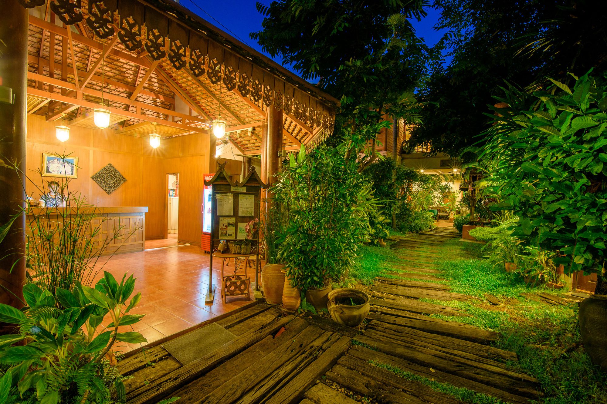 Baan Khachathong Hua Hin