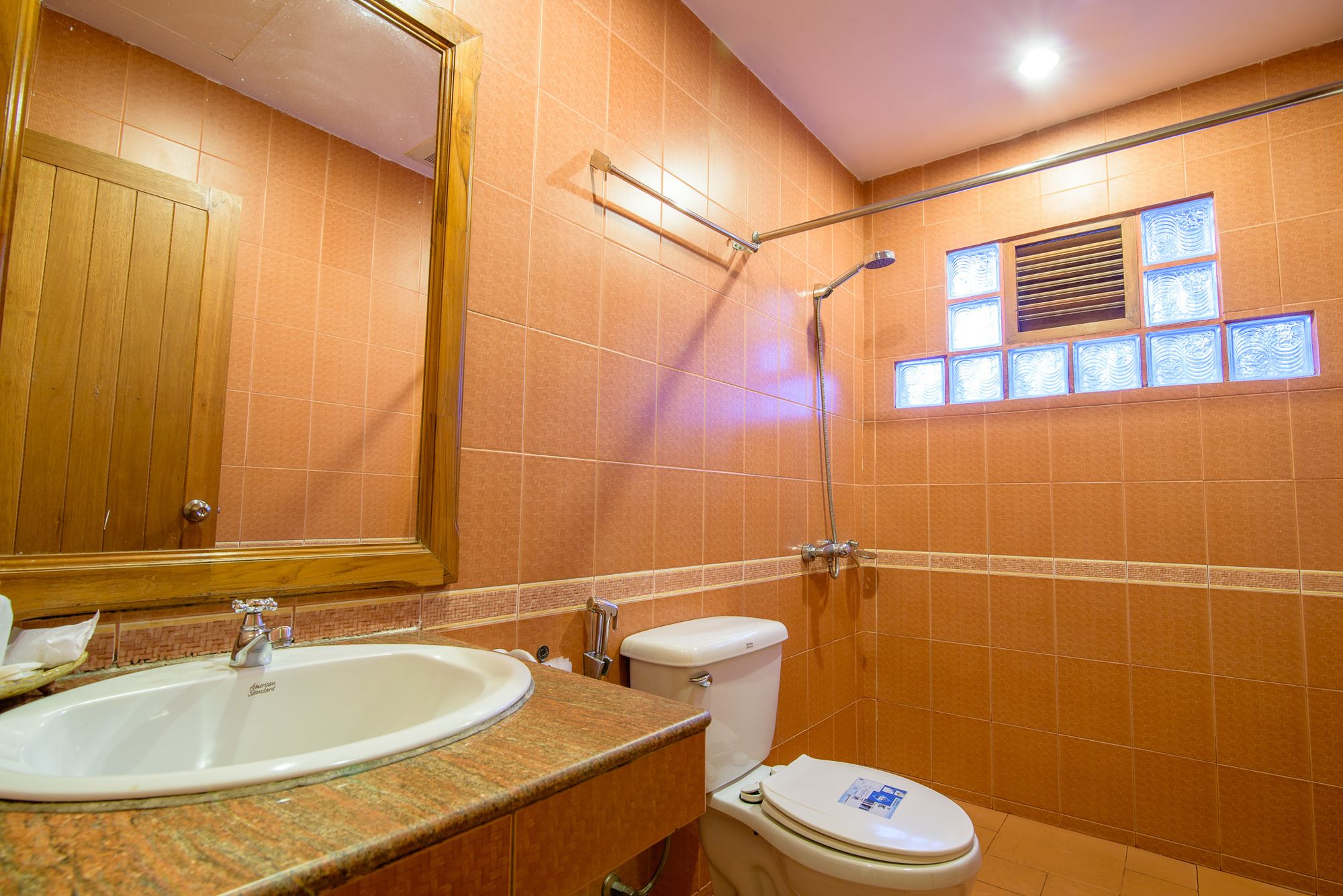 Baan Khachathong Hua Hin