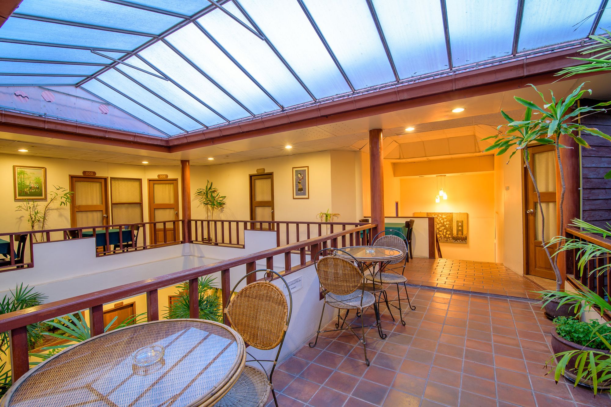 Baan Khachathong Hua Hin