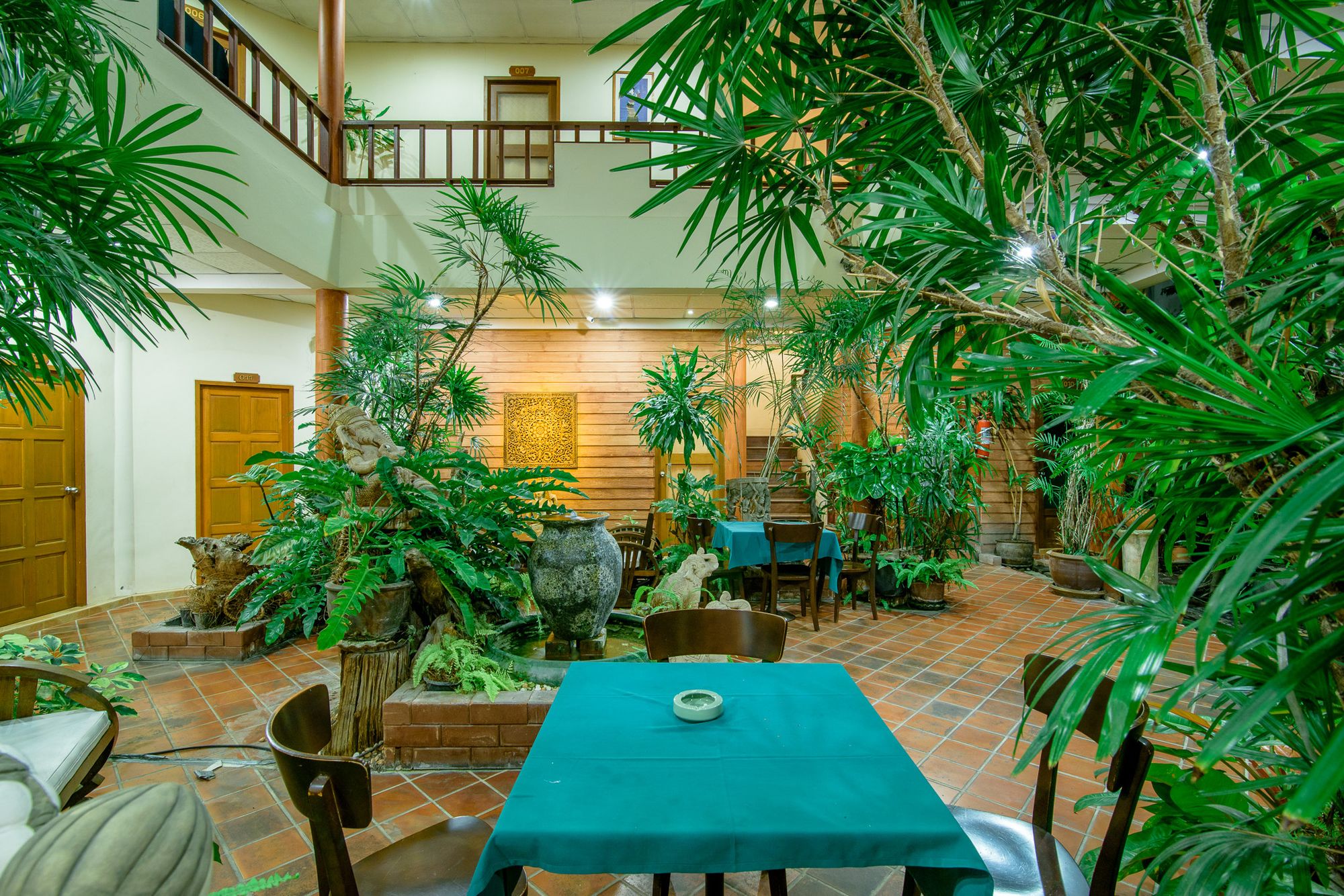 Baan Khachathong Hua Hin