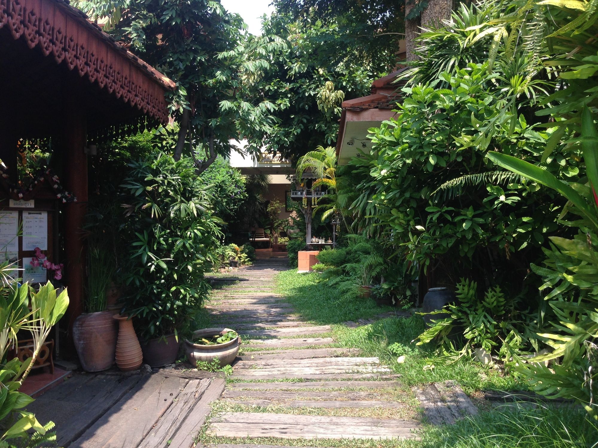 Baan Khachathong Hua Hin