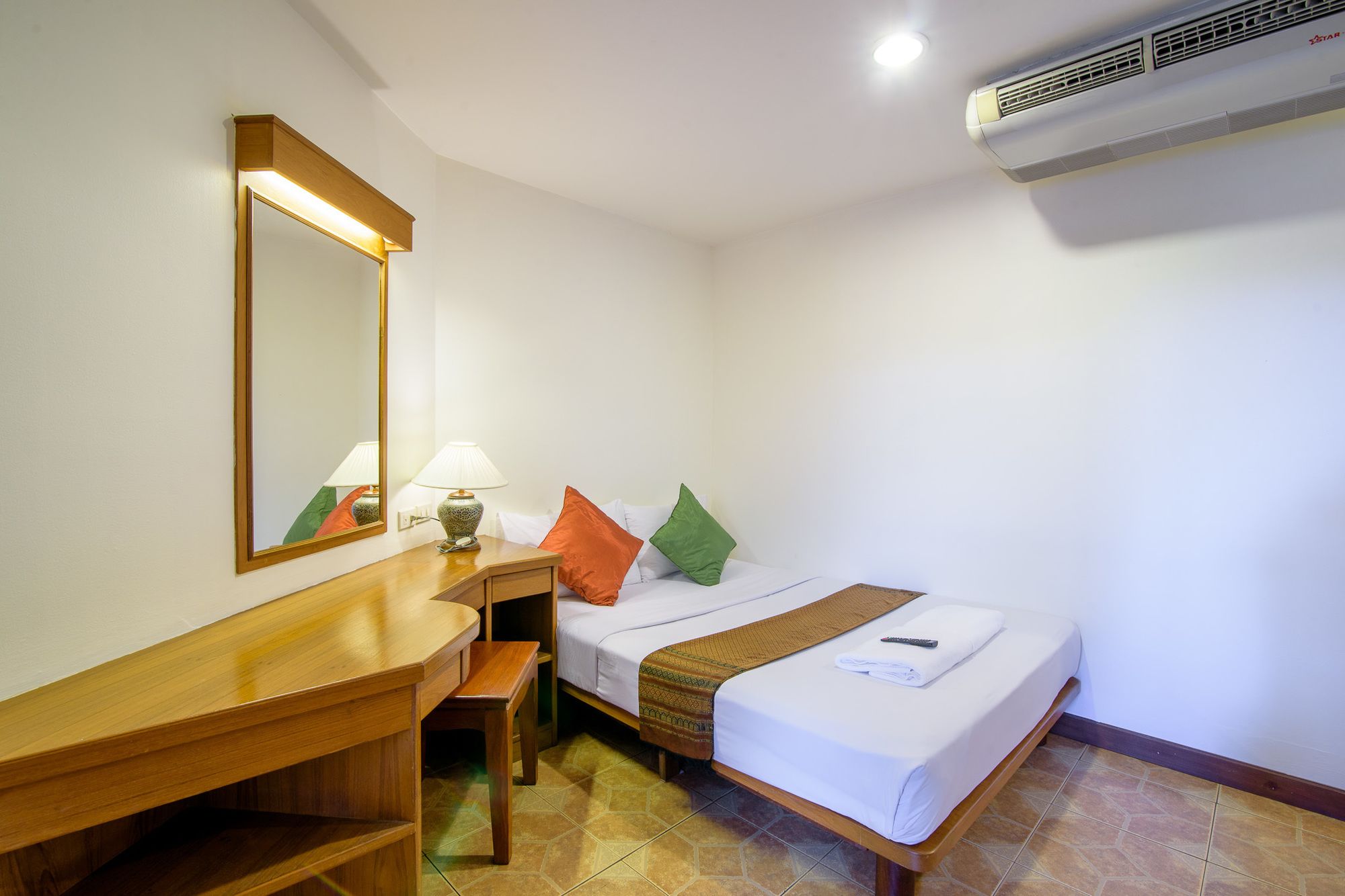Baan Khachathong Hua Hin