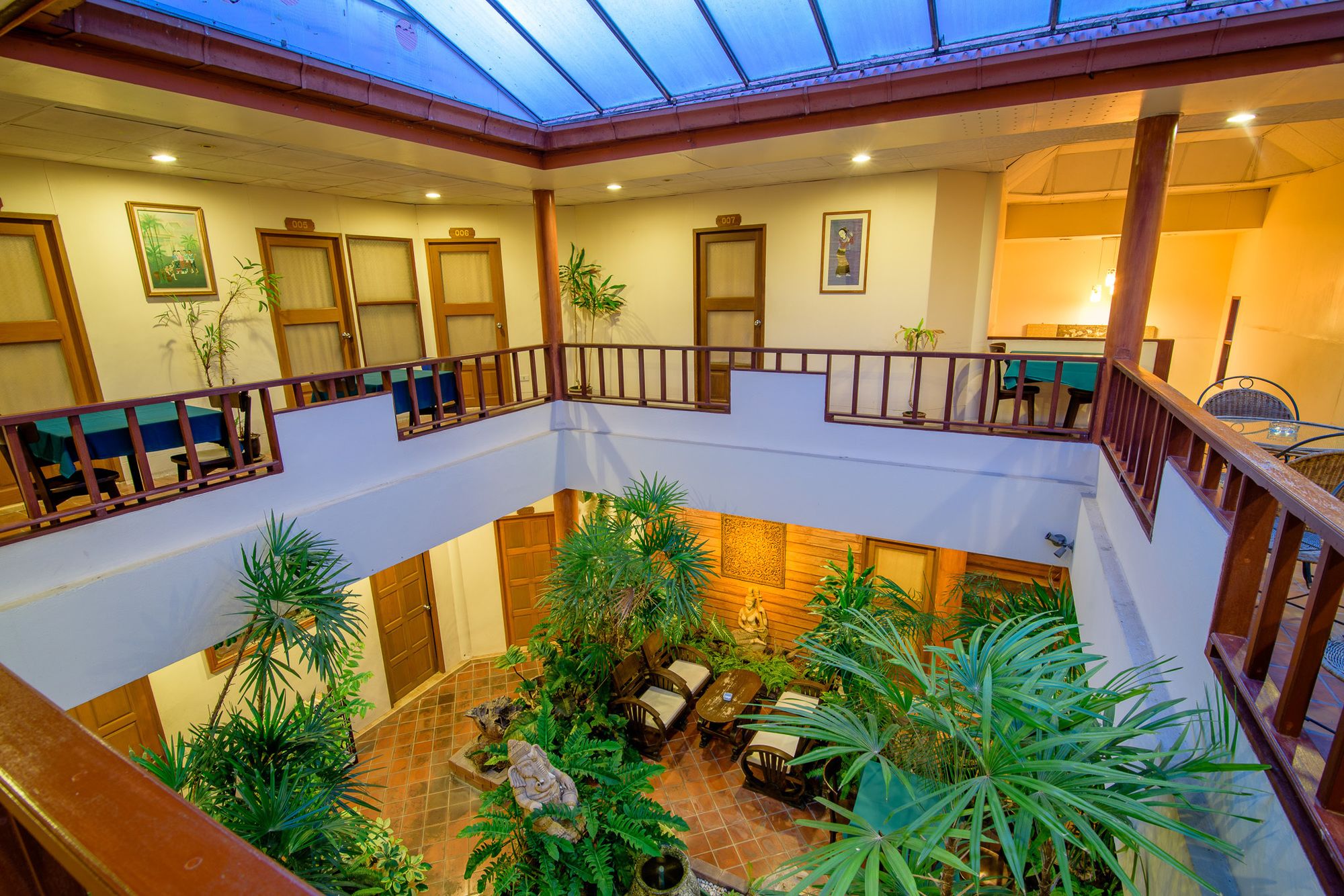 Baan Khachathong Hua Hin