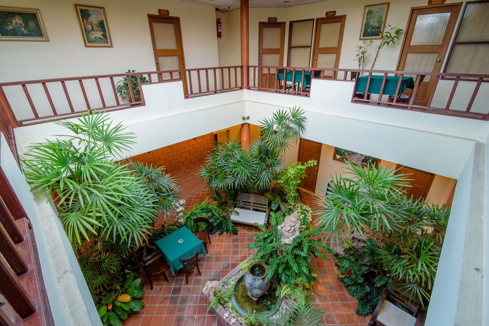 Baan Khachathong Hua Hin