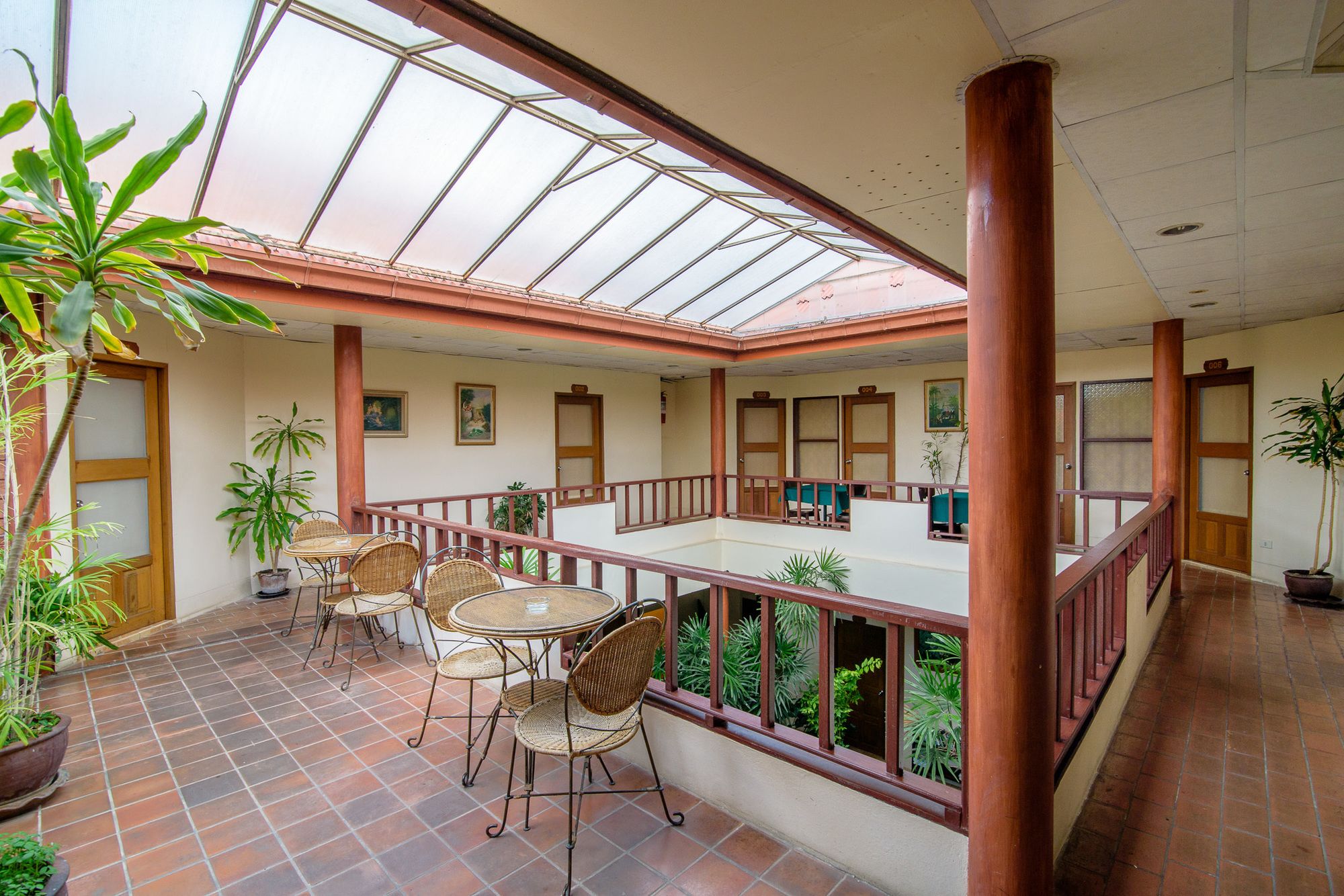 Baan Khachathong Hua Hin