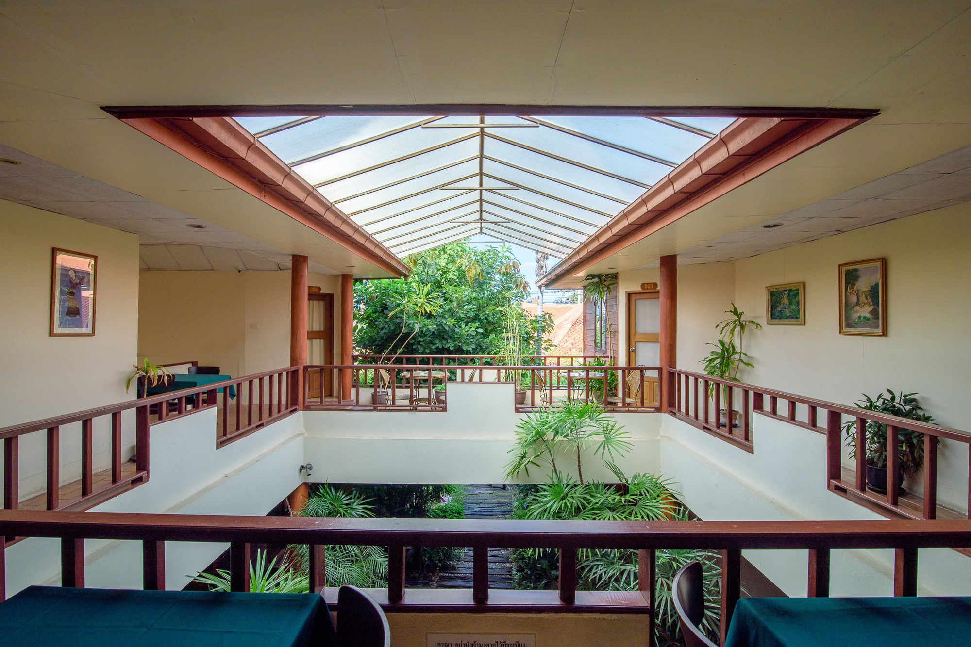Baan Khachathong Hua Hin
