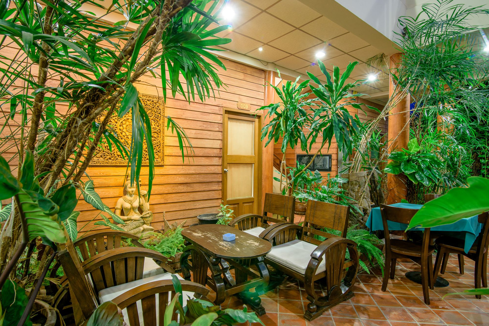 Baan Khachathong Hua Hin