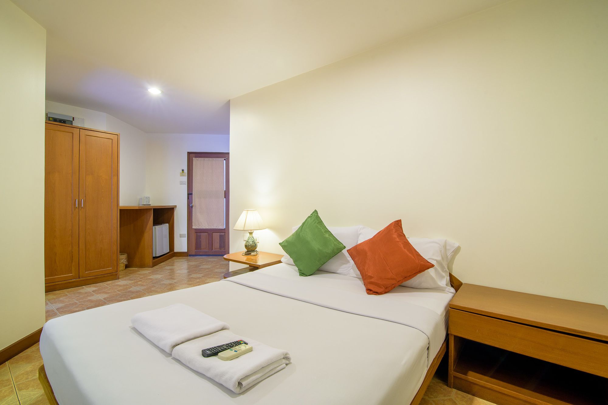Baan Khachathong Hua Hin