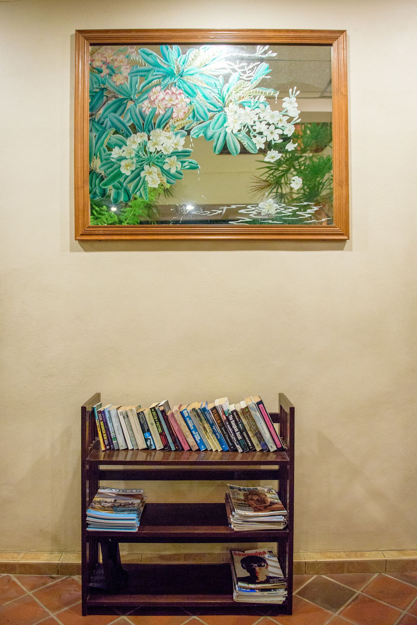 Baan Khachathong Hua Hin