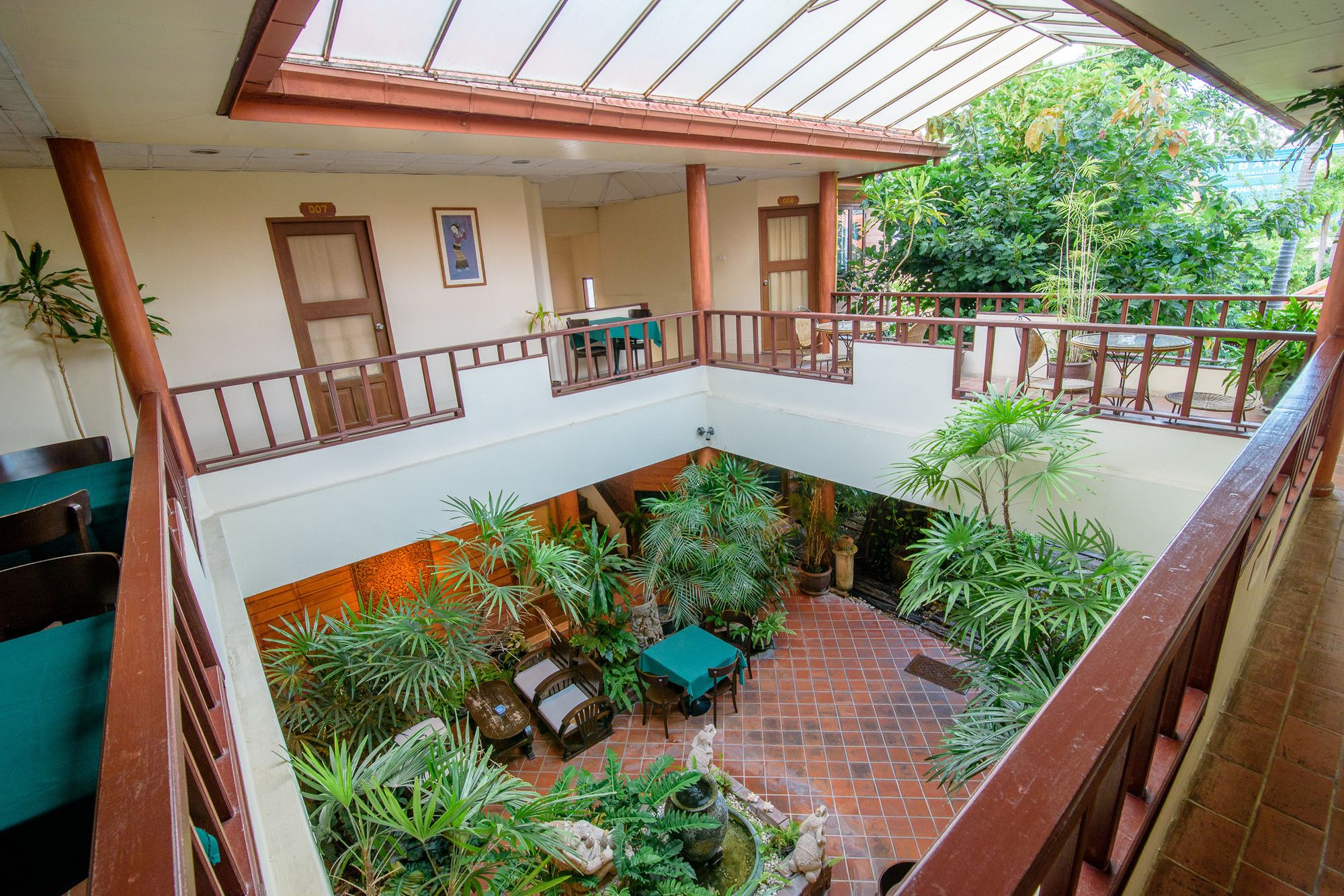 Baan Khachathong Hua Hin