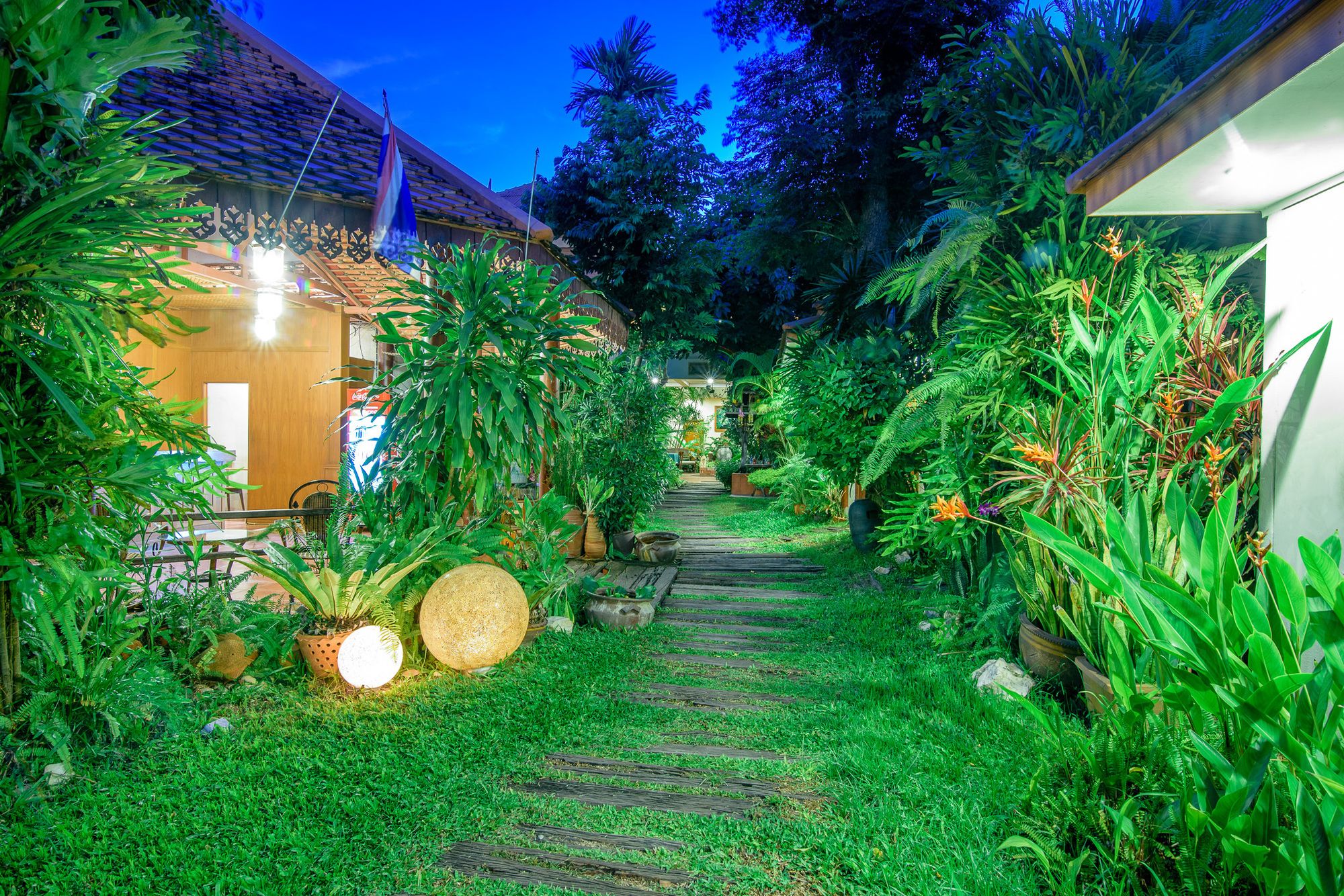 Baan Khachathong Hua Hin