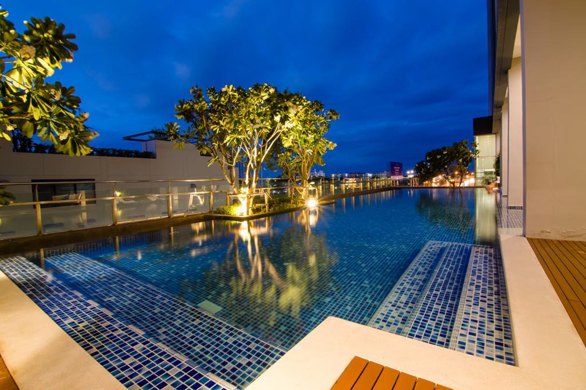 Baan Kiang Fah Hua Hin