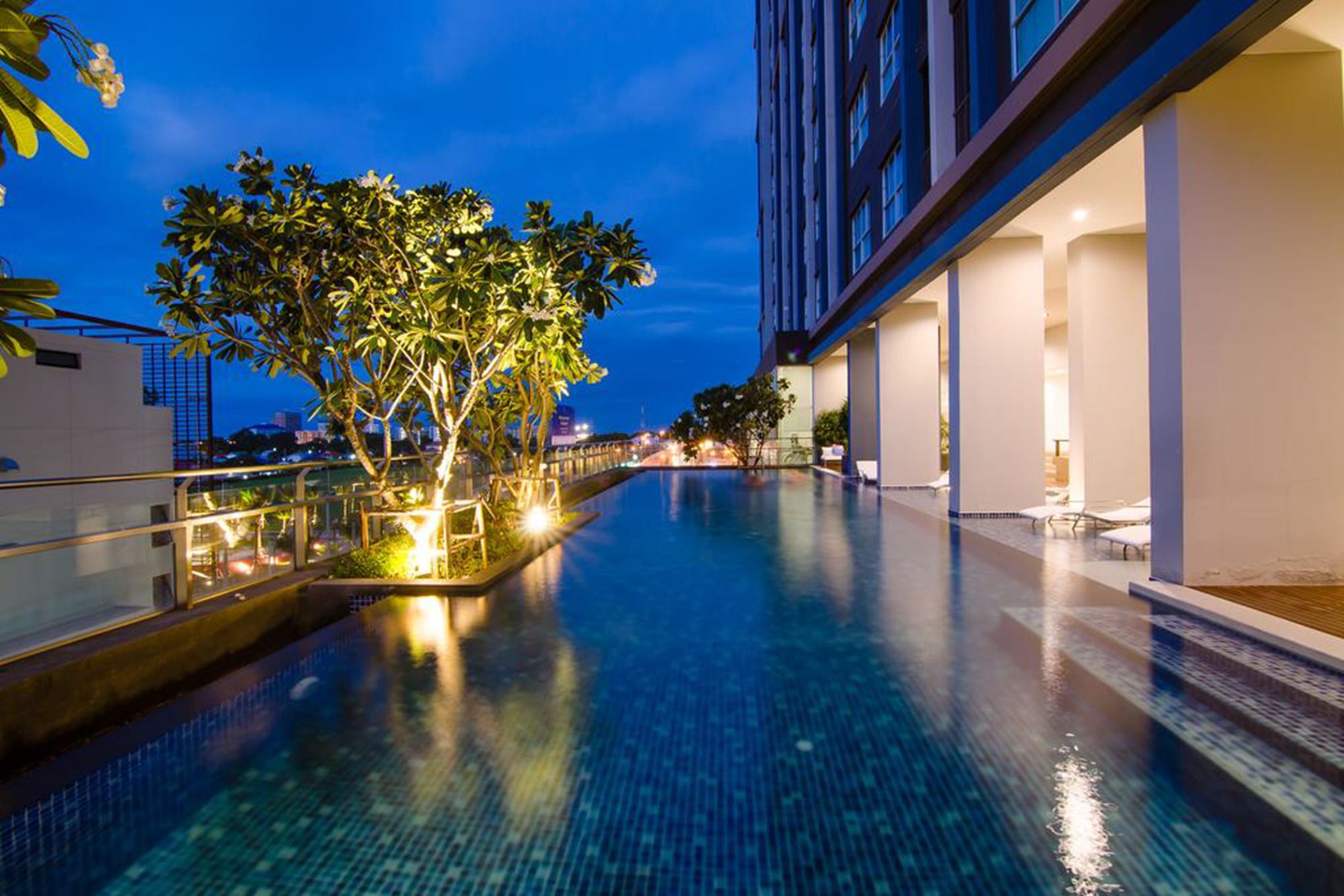Baan Kiang Fah Hua Hin