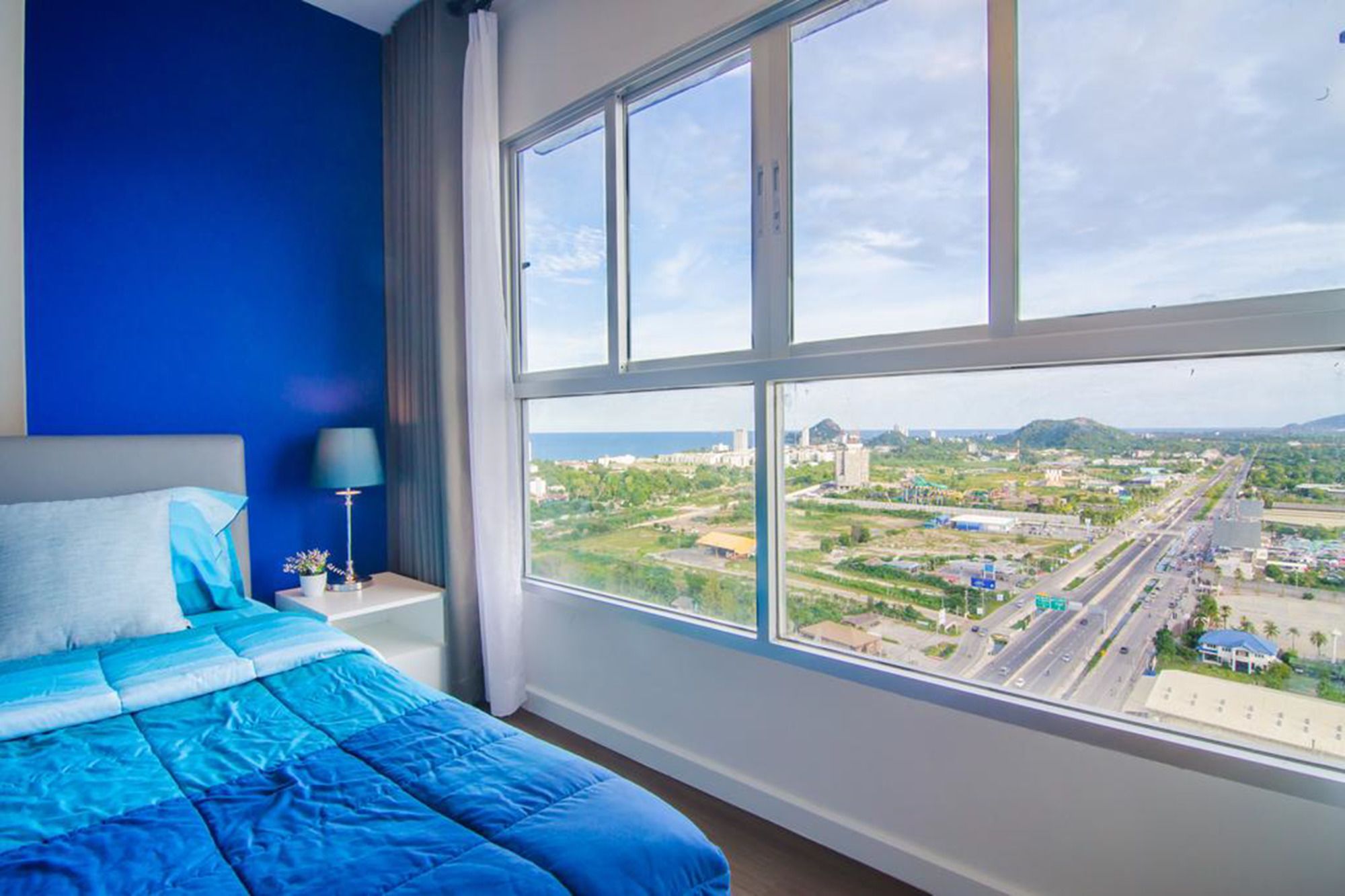 Baan Kiang Fah Hua Hin