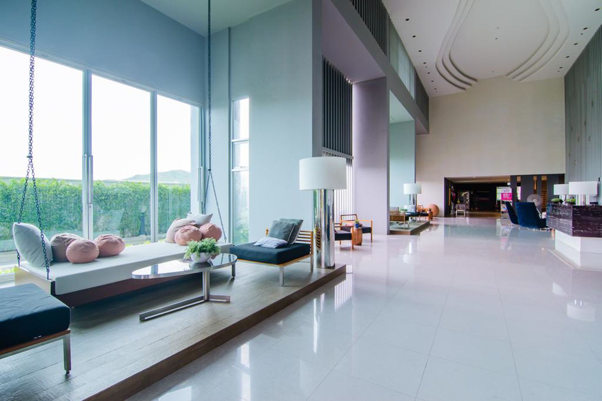 Baan Kiang Fah Hua Hin