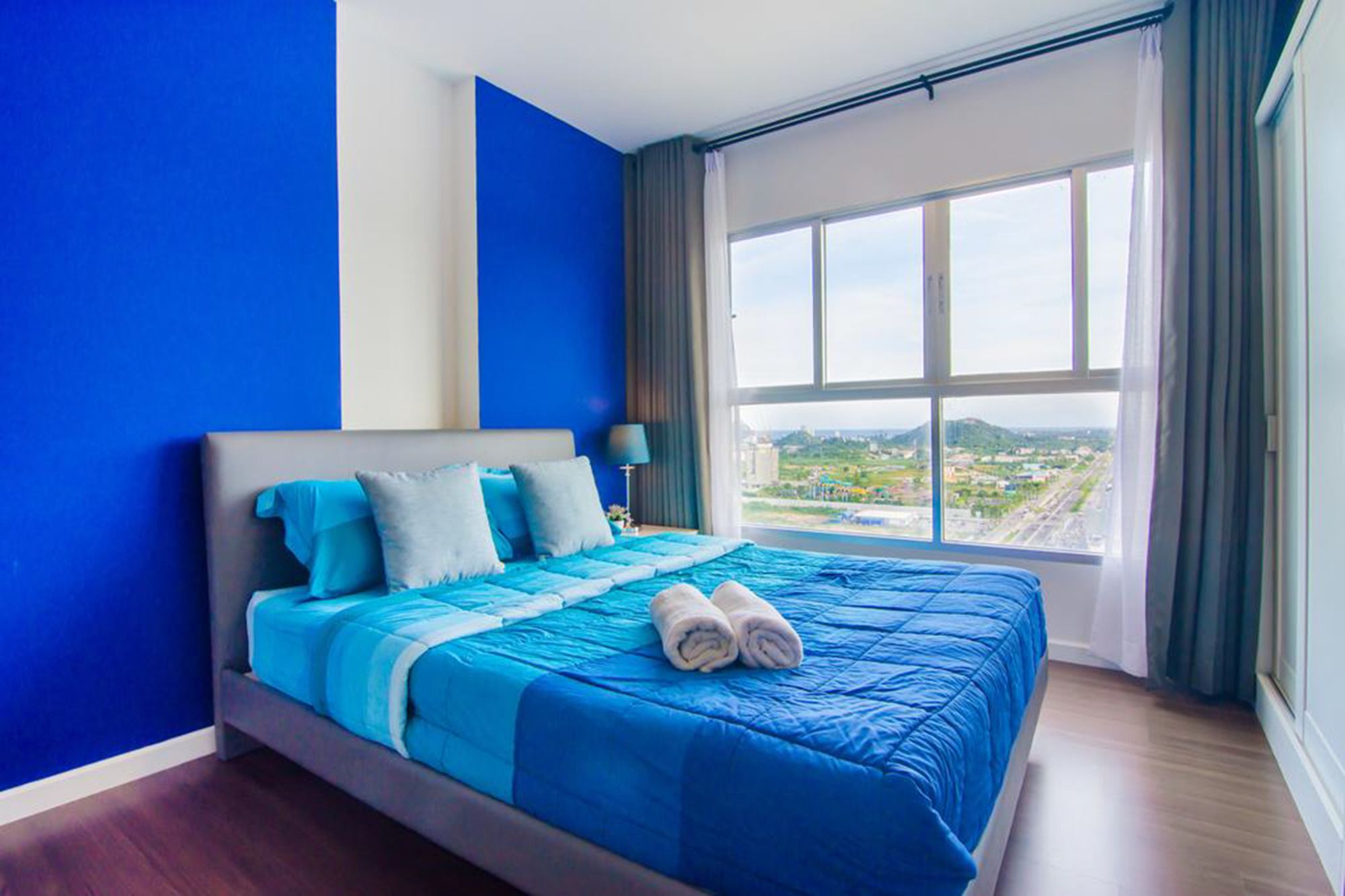 Baan Kiang Fah Hua Hin