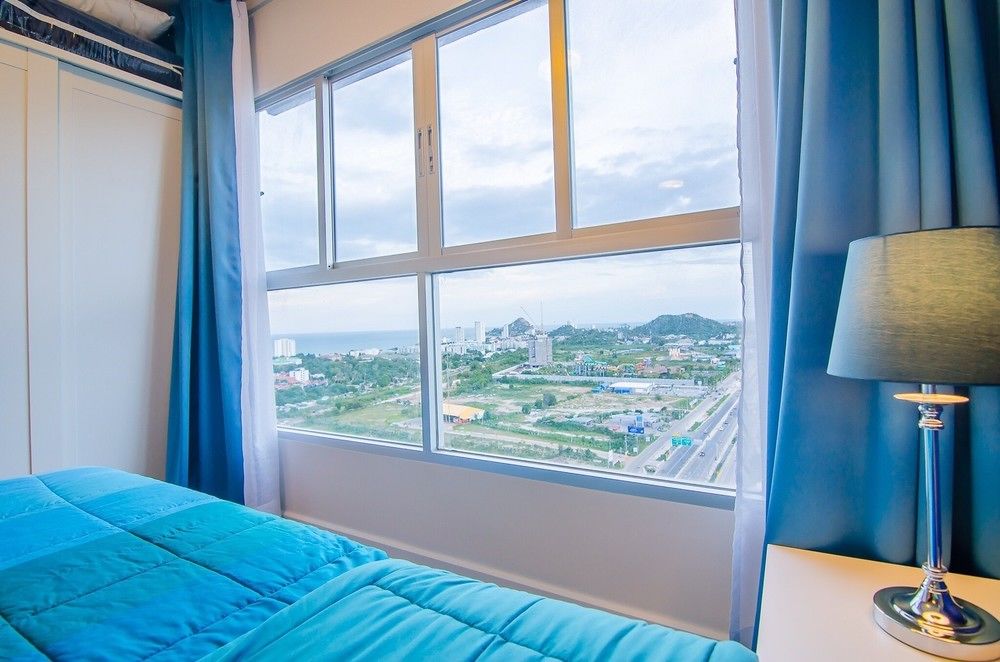 Baan Kiang Fah Hua Hin