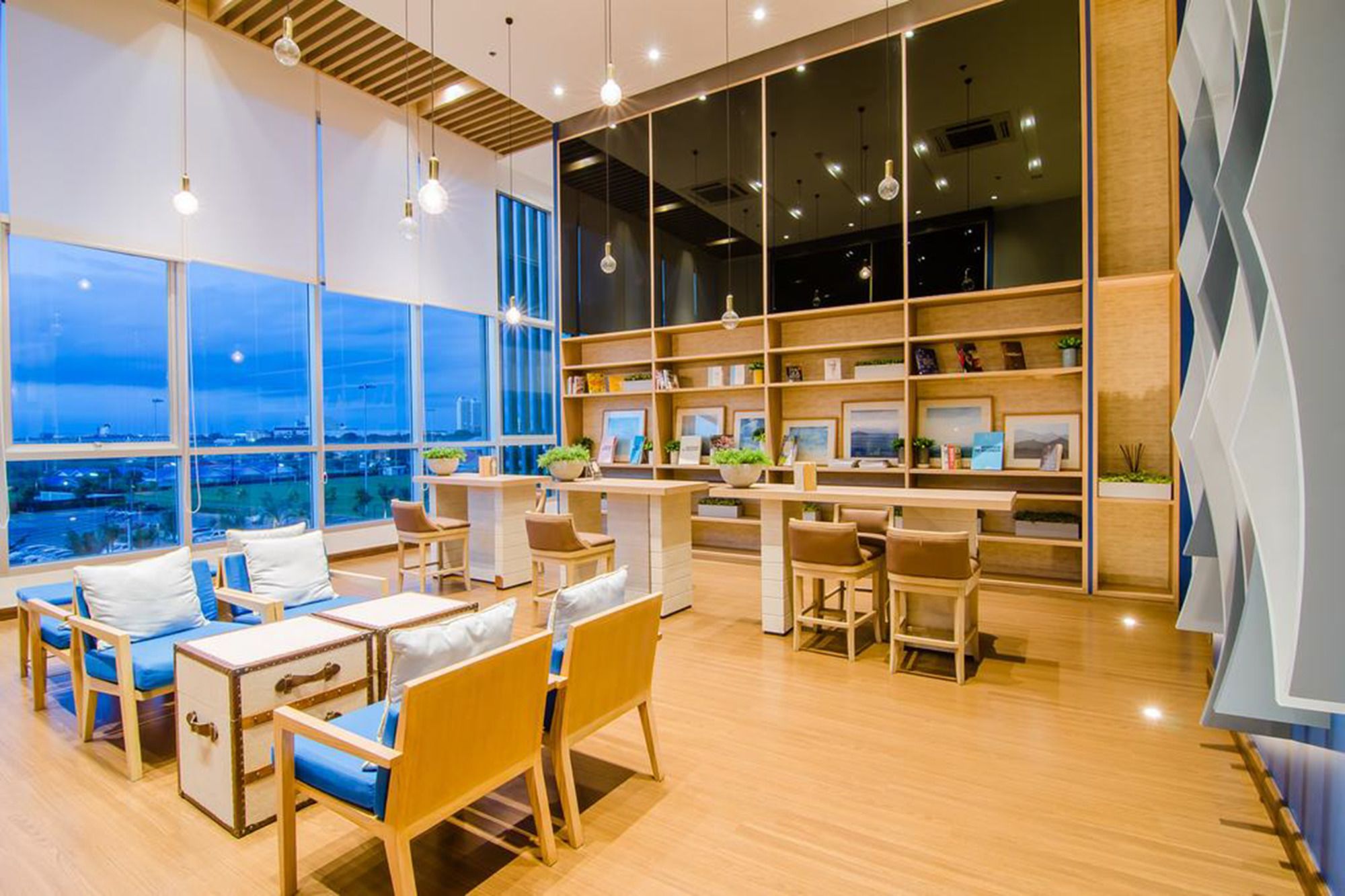 Baan Kiang Fah Hua Hin