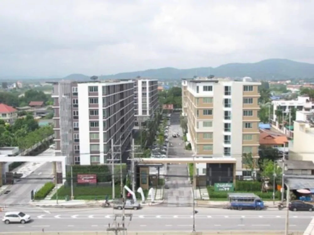 Baan Kukiang at Hua Hin