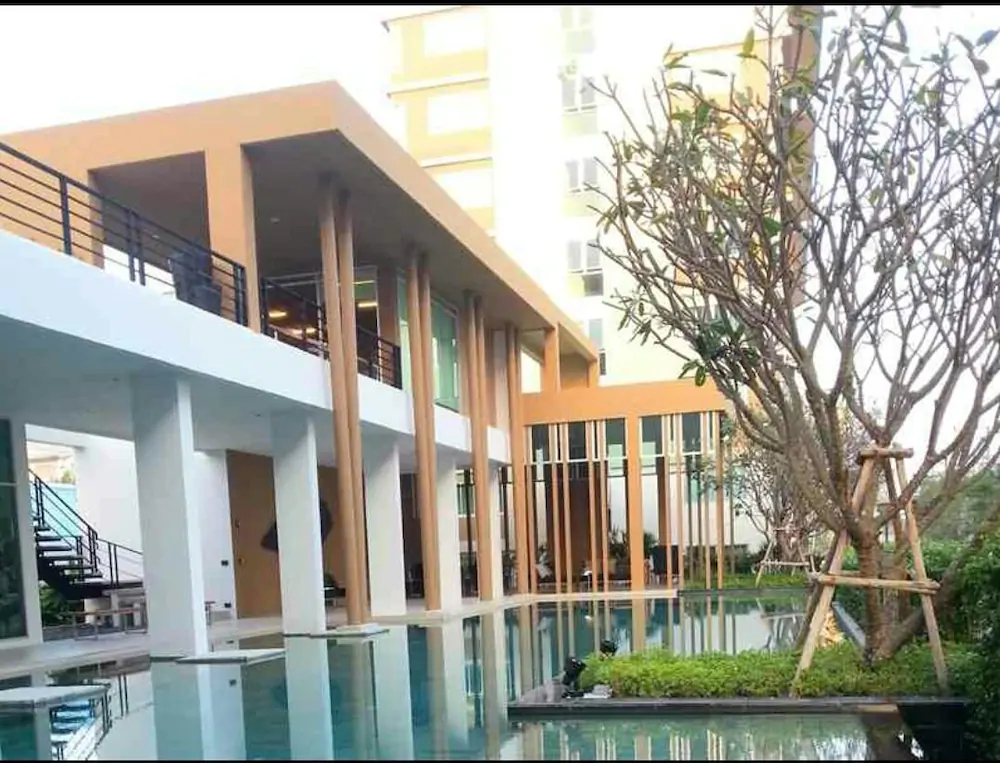 Baan Kukiang at Hua Hin