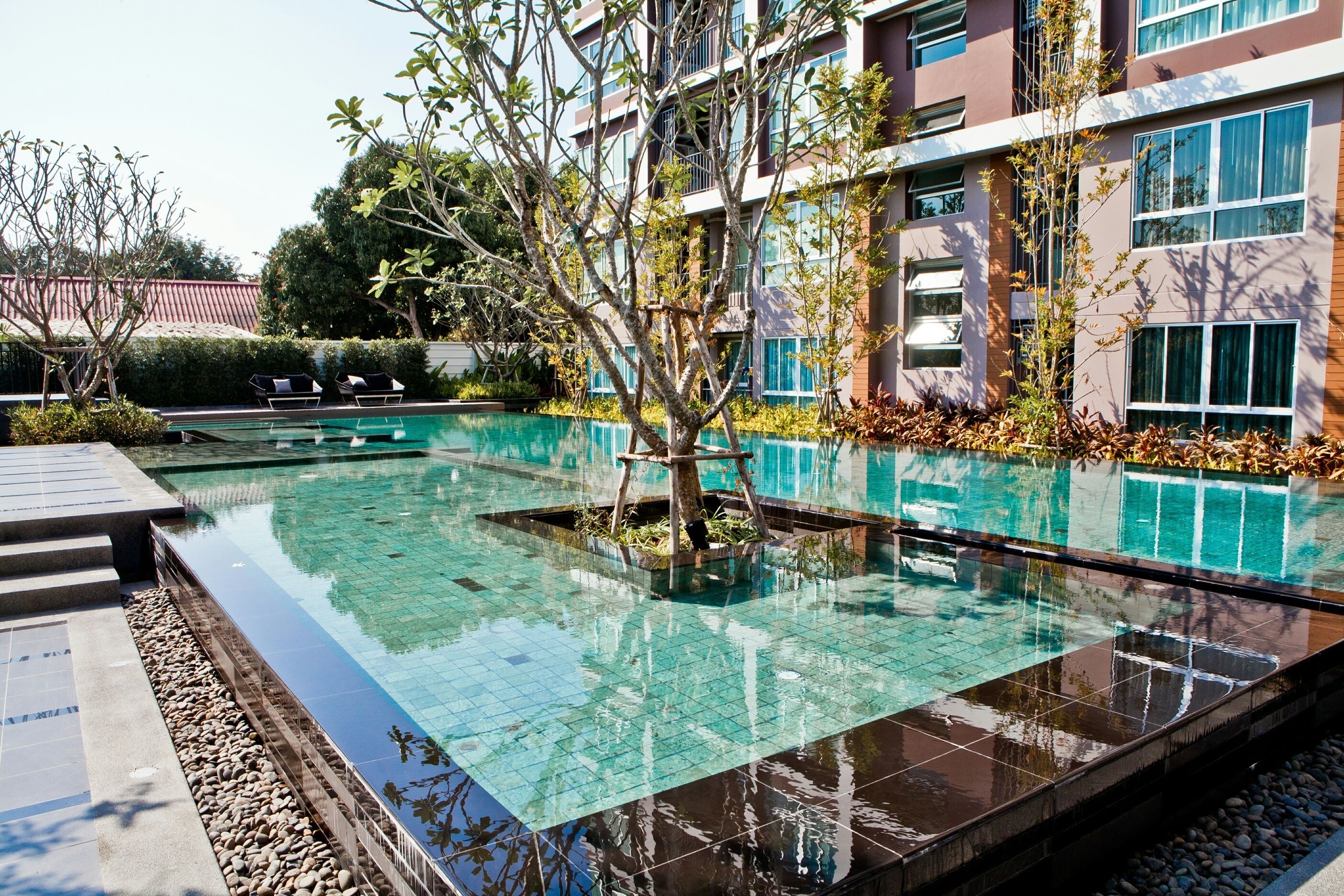 Baan Kun Koey by Hua Hin Holiday Condo