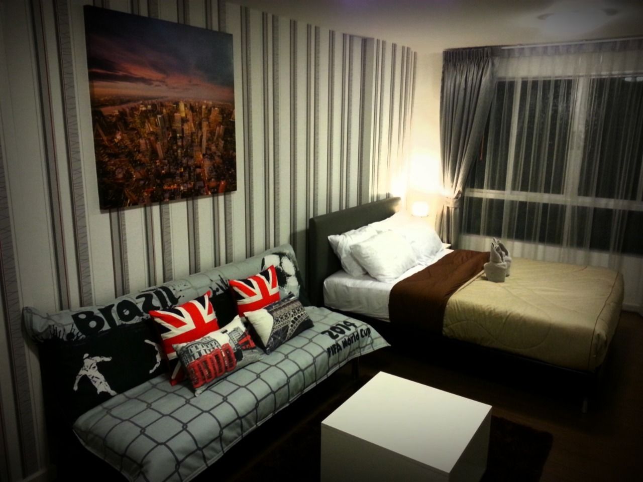 Baan Kun Koey by Hua Hin Holiday Condo
