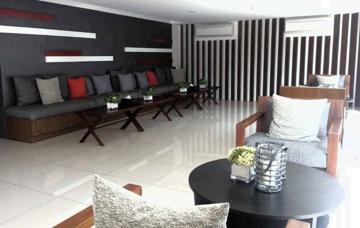 Baan Kun Koey by Hua Hin Holiday Condo