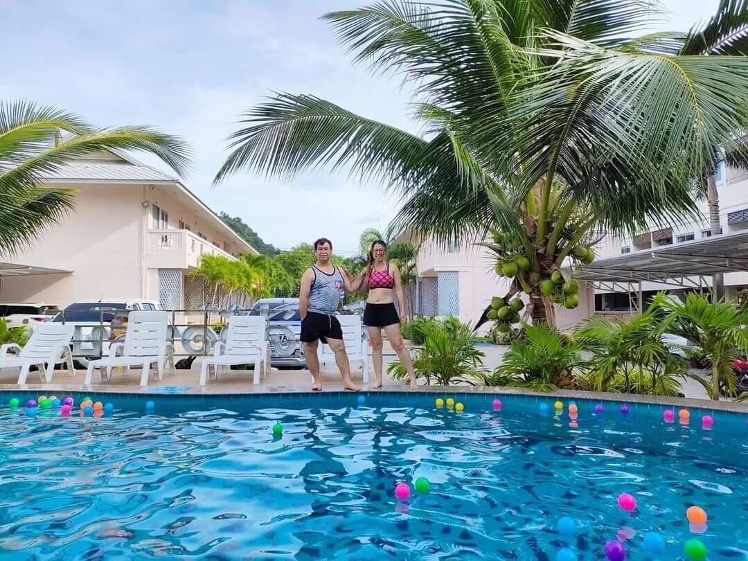 Baan Loksouylokchay